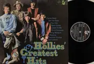 The Hollies - Greatest Hits