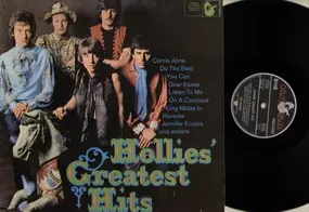 The Hollies - Greatest Hits