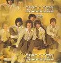 LP - The Hollies - Hollies Sing Hollies