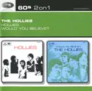 CD - The Hollies - Hollies / Would You Believe? - Mono