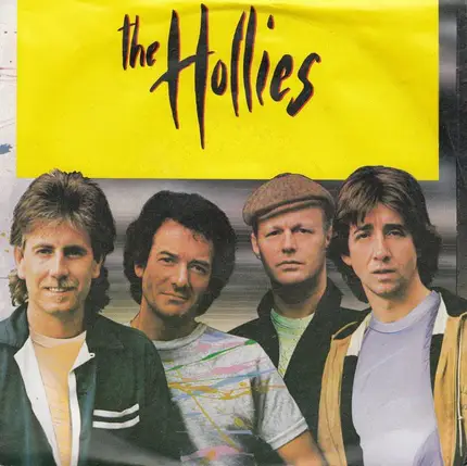 The Hollies - I Got What I Want