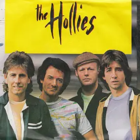 The Hollies - I Got What I Want