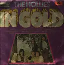 LP - The Hollies - In Gold