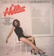 LP - The Hollies - Long Cool Woman In A Black Dress