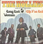 The Hollies - Long Cool Woman