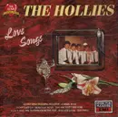 CD - The Hollies - Love Songs