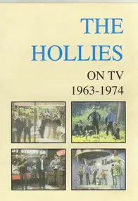 The Hollies - On TV 1963-1974