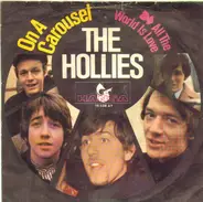 The Hollies - On A Carousel