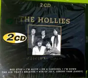 Double CD - The Hollies - Original Gold - Slipcase