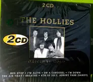 The Hollies - Original Gold