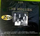 Double CD - The Hollies - Original Gold - Slipcase