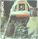 Double LP - The Hollies - Pop Chronik 3 - Gatefold + Booklet
