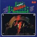 LP - The Hollies - Pop Power - The Fantastic Hollies