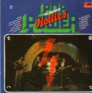 The Hollies - Pop Power - The Fantastic Hollies