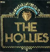 Double LP - The Hollies - Remember The Golden Years