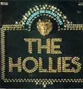 Double LP - The Hollies - Remember The Golden Years