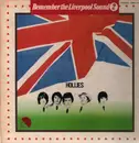 LP - The Hollies - Remember The Liverpool Sound 2 - + inlay