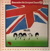 LP - The Hollies - Remember The Liverpool Sound 2 - + inlay