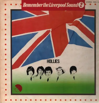 The Hollies - Remember The Liverpool Sound 2