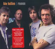 CD - The Hollies - Reunion - Slipcase