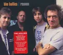 CD - The Hollies - Reunion - Slipcase