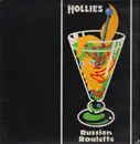 LP - The Hollies - Russian Roulette