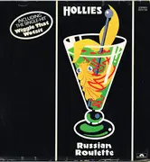 LP - The Hollies - Russian Roulette