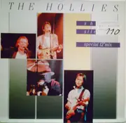 12inch Vinyl Single - The Hollies - Shine Silently (Special 12' Mix)