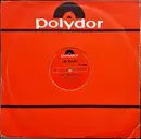 12inch Vinyl Single - The Hollies - Something To Live For / Song Of The Sun / The Air That I Breathe