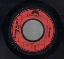 7inch Vinyl Single - The Hollies - Son Of A Rotten Gambler / Layin' To The Music - No cover