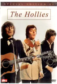 The Hollies - Special Edition EP