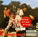 CD - The Hollies - Stop Stop Stop 1963-1979 - Digisleeve