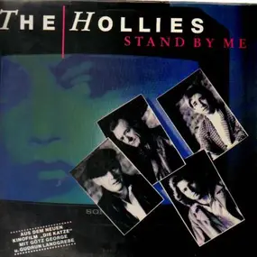 The Hollies - Stand By Me