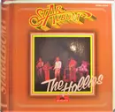 LP - The Hollies - Staralbum