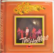 LP - The Hollies - Staralbum
