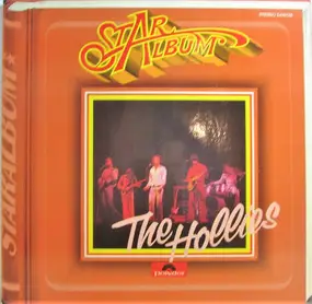 The Hollies - Star Album