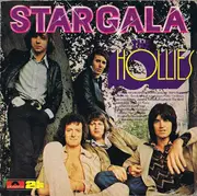 Double LP - The Hollies - Stargala