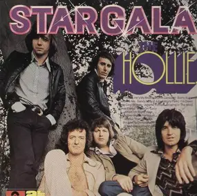 The Hollies - Stargala