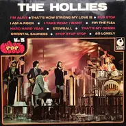 The Hollies - Super Pop Groups Vol. 3