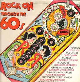 The Hollies - Rock On Through The 60's