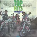 LP - The Hollies, The Equals... - Top-Hits International 1/70