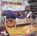 CD - The Hollisters - Sweet Inspiration