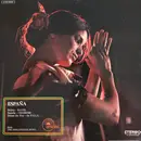 LP - The Hollywood Bowl Symphony Orchestra , Capitol Symphony Orchestra - España