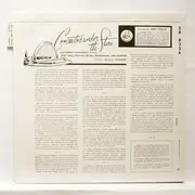 LP - The Hollywood Bowl Symphony Orchestra , Carmen Dragon , Leonard Pennario - Concertos Under The Stars
