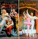 LP - The Hollywood Bowl Symphony Orchestra , Felix Slatkin - Tchaikovsky: Nutcracker Suite, Mendelssohn: A Midsummer Night's Dream