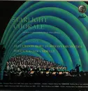 LP - The Hollywood Bowl Symphony Orchestra , The Roger Wagner Chorale - Starlight Chorale: Famous Choruses From The Opera