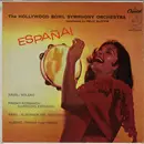 LP - Ravel / Rimsky-Korsakov / Albeniz - España