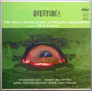 Tchaikovsky / Rossini / Suppé - Overture !