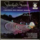 LP - The Hollywood Bowl Symphony Orchestra Conducted By John Barnett / Amilcare Ponchielli / Franz Liszt - Starlight Encores