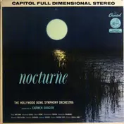 The Hollywood Bowl Symphony Orchestra - Nocturne